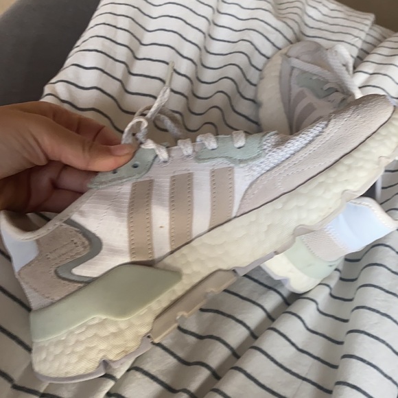 adidas jogger shoes - Picture 4 of 5